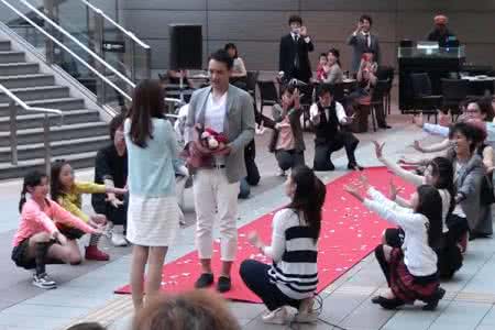 女生向男生求婚创意 令女生心动的求婚创意