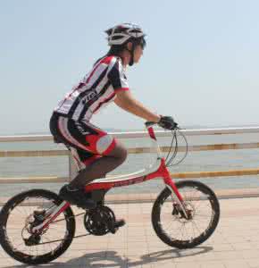 骑自行车减肥方法 骑自行车减肥方法有哪些