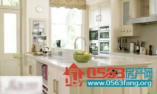 厨房家人 这些厨房风水，任何一个都会影响着家人健康