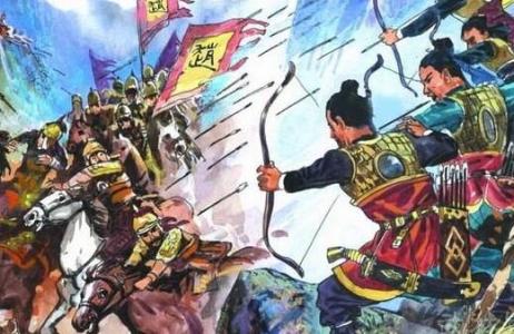 秦赵长平之战 秦赵长平之战之谜:发生纸上谈兵悲剧的原因何在