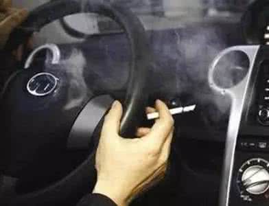 一首粤语歌开头暖风吹 车内开暖风吹哪都不要吹脸!否则后悔莫及!