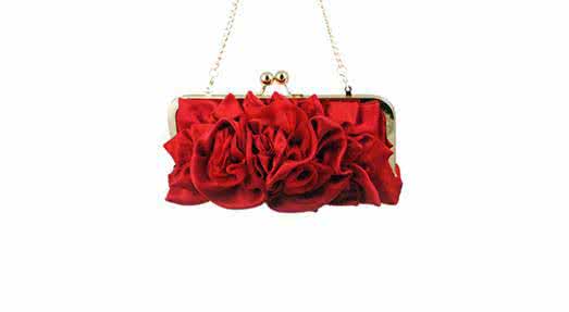 初中生心理测试 心理测试 包包会在约会中给你带来什么好运