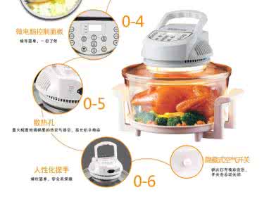 光波炉的原理 光波炉的危害 光波炉原理 优势及危害