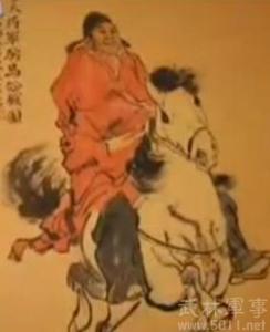 千古宦官第一人 揭秘:是谁把高力士推向“千古宦官第一人”的位置?