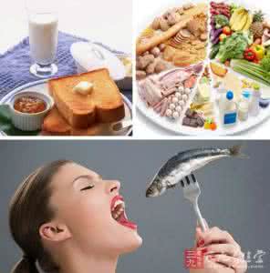 血脂高的作息家食谱 血脂高一日三餐如何饮食