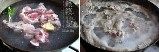 糯米莲藕 剁一剁再腌一腌,小窍门让莲藕煲汤粉糯更鲜甜!