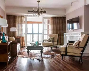 é³å°åå®¢åè¦ä¸è¦éæ­ 客厅和阳台到底要不要隔断设计？90%的人都做错了！