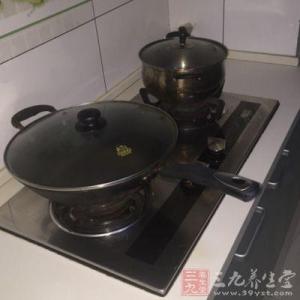 倒霉盗贼物语 家中这物破损竟暗示要倒大霉