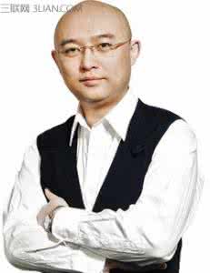 孟非老婆李雪个人资料 孟非:人不会一辈子倒霉