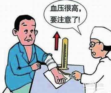 高血压患者注意事项 高血压患者的养生 需要注意3件事