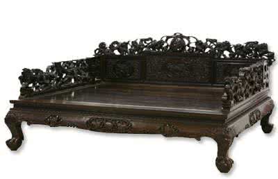 中国古典家具 中国古典家具收藏与鉴赏全书（上下卷）