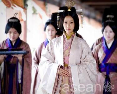 娶妻当得阴丽华 揭秘：美女皇后阴丽华竟是古人娶妻的最高标准