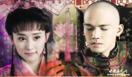 贾宝玉是什么转世 贾宝玉原形是谁 贾宝玉是什么转世