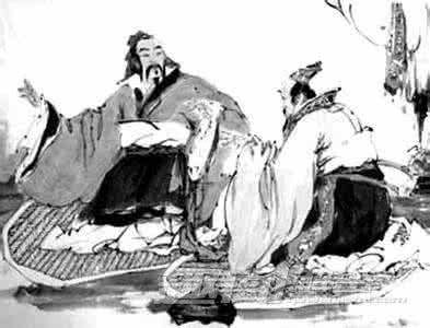 朱元璋删孟子 揭秘:明朝皇帝朱元璋为什么要删《孟子》?