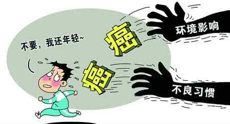 常吃挂面容易得癌症 常吃路边这物小心癌症找上你