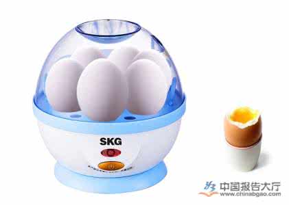 煮蛋器品牌 煮蛋器品牌 十大煮蛋器品牌
