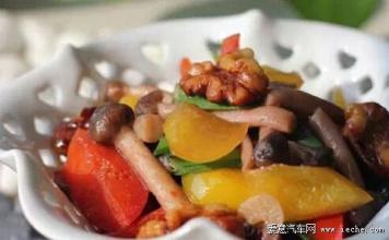 寒湿体质的症状 改善湿寒体质，每天一道驱寒菜