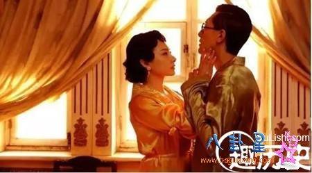 末代皇后婉容 末代皇后婉容 竟然因为一个难以启齿的原因死去
