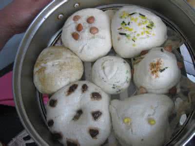 巧克力奶油怎么做 奶油巧克力馒头怎么做好吃