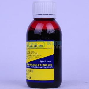 晕可平糖浆 晕可平糖浆可以在哪买到