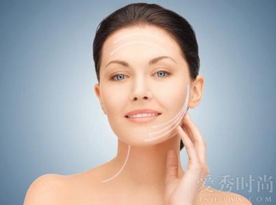 脸部抽脂瘦脸手术 脸部抽脂可以变瘦吗 怎么让脸变瘦 这样做可以让脸变瘦