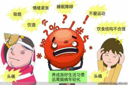 如何预防脑出血 冬季如何预防脑出血 保护大脑健康的10种方法