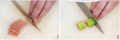 河南万人吃豆腐 天天吃豆腐  但味道不重样   一点不觉得腻