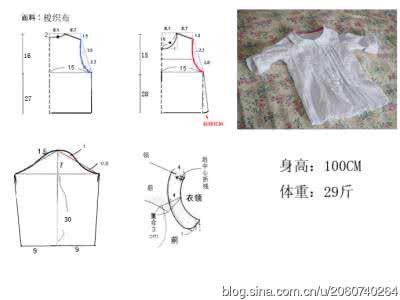 正确的裁剪布料方法 裁剪前布料的缩水和熨烫方法