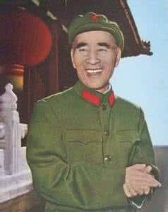 蒋介石眼中林彪和粟裕 解密：蒋介石无意间一句话令林彪牢记数十年