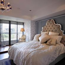 主卧室哪些人不能睡 卧室千万不能随随便便睡,不仅仅破财!晦气重!