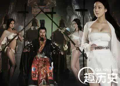 明朝内阁挑战皇帝 古代哪个皇帝用女人组成内阁?为何内阁都是女人