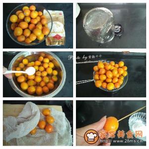 止咳秘方 好吃又能止咳的秘方
