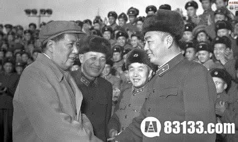 金日成挑起朝鲜战争 朝鲜战争结束金日成对中国不满：几十万军队不走