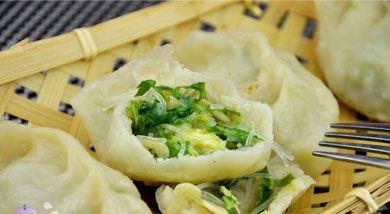 小白菜饺子馅做法大全 小白菜饺子馅做法大全 白菜素馅饺子的做法