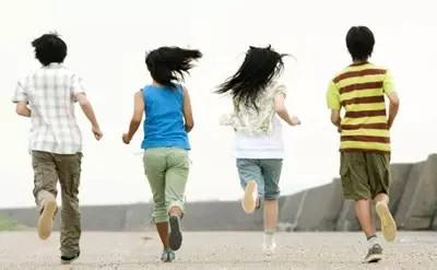 致我们终将远离的孩子 致我们终将别离的孩子