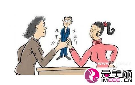 婆媳关系不好该离婚吗 婆媳关系处理不好离婚 【婆媳关系怎么处理】婆媳关系不好怎么办