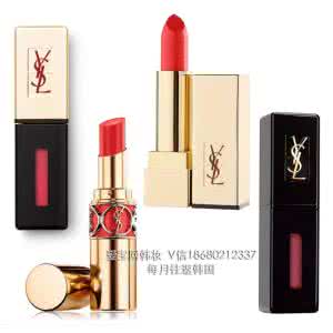 ysl黑管407多少钱一支 ysl黑管407多少钱一支 ysl口红多少钱一支呢