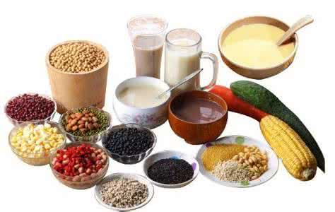 饮食养生保健 盘点十大保健养生食物