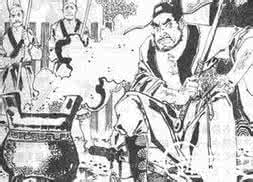 长安城 西汉酷吏尹赏：曾将长安城内无业青年全部活埋