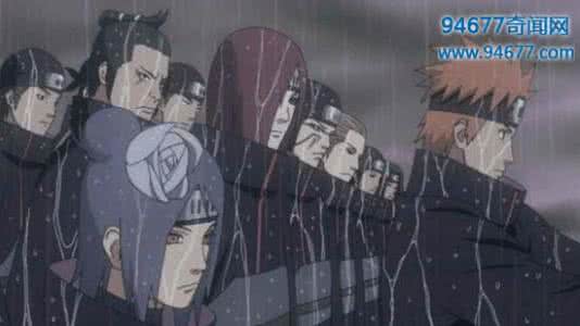 火影忍者弥彦哪集死的 火影忍者弥彦哪集死的 【弥彦怎么死的】火影忍者弥彦之死