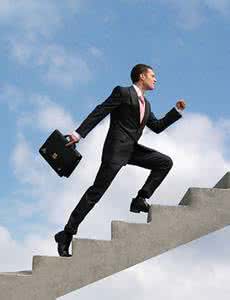 职场心理学 职场心理：想成功学20招自我激励