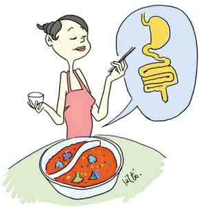 夏季肠胃疾病预防 图说：如何保护肠胃健康？  |  预防消化道癌症，你一定要知道！