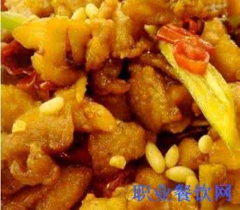 快餐店菜谱大全 热卖家常菜