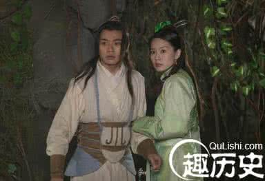 二郎神劈山救母的故事 二郎神和沉香都曾劈山救母，两者之间有着怎样的联系？