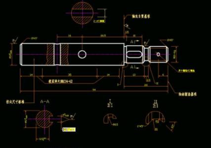 auto cad auto cad Auto CAD 04笔记