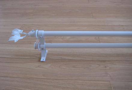 窗帘杆安装注意事项 窗帘杆安装注意事项有哪些