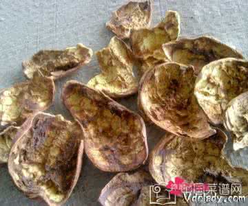 石榴煮水的功效与作用 石榴皮煮水有什么功效