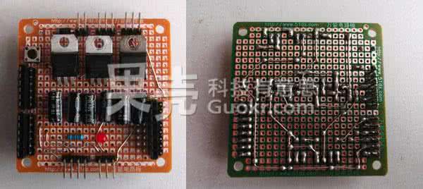 猛难诞生记小说txt 小车 Arduino小车诞生记