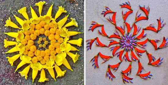 曼陀罗坛城 Mandala/曼陀罗/坛场