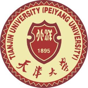 中国名校校徽 中国名校校徽一览
